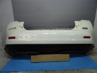 фото thumb №6, Бампер задняя nissan juke i f15 326g