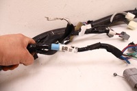 фото thumb №8, Toyota rav4 iv 2.5 гибрид установка камеры двигателя