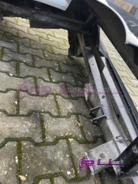 Оригинал  крыло левый задний lamborghini gallardo оригинал 408809009 + рама в Украине, фото thumb