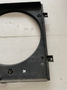 фото thumb №3, Вентилятор радиатор bora golf iv 4 1.4 1j0121207