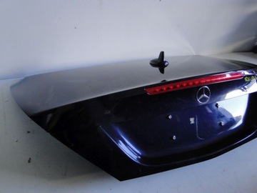 фото thumb №12, Mercedes slk 172 бампер amg крышка з антенна лампа