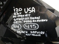 фото thumb №14, Бампер bmw ix i20 m набір usa 23r 6pdc передній перед