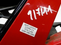 фото thumb №14, Бампер перед передний kompletny sprysk seat leon iii cupra przed lift ls3h