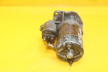 фото thumb №6, Стартер lt 35 46 28 2.8 tdi 9001338083 9 зубов