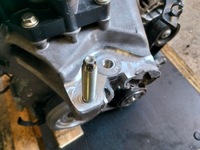 фото thumb №15, Двигатель комплектный ford focus mk4 1.0 ecoboost r0da 23 год доставка