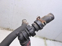 фото thumb №3, Wąż труба отопителя renault clio iii 1.5 dci 1800458225