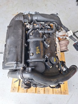 фото thumb №1, Двигатель 1.6 thp 5g06 citroen ds4 ii ds7 peugeot 5008