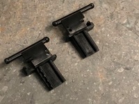 фото thumb №9, Защита панорамы люк szary grey 3c8.877.307 do vw passat cc 2008-16