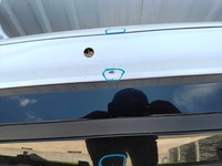 фото thumb №10, Skoda enyaq 5lg бампер задня задній 3851