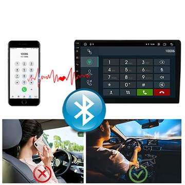 Suzuki Swift 2004-2010 РАДИО ANDROID GPS BT 2/32 ГБ