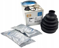 Купить Lobro накладка шарнир audi a4 b5 1.6 1.8 1.9tdi, фото thumb