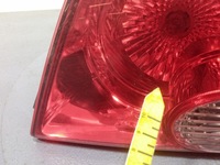 фото thumb №9, Mitsubishi outlander i 03- лампа зад правая задняя koito 220-87685