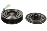 фото thumb №1, Сцепление полный компрессор thermotec ktt040015