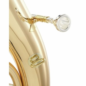 Баритон Саксгорн Bb Thomann TBH 500 GM