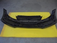 фото thumb №5, Mercedes c клас w205 amg бампер перед комплектний pdc радари