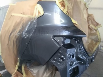 Пистолет-распылитель VAUPEL 3500 SNK