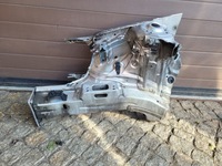 фото thumb №1, Четверть правая лонжерон перед vw passat b8