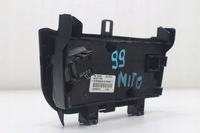 фото thumb №8, Панель кондиционера 156083390 alfa romeo mito