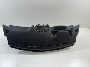 фото thumb №8, Панель консоль peugeot 2008 ii gt-line подушка безпеки