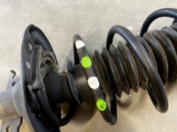 фото thumb №4, Амортизатор перед передний renault megane iv