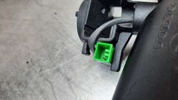 фото thumb №9, Зеркало внутренние 31111836 volvo v70 iii xc70 ii s80 ii 07-13r