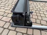 фото thumb №13, Ford ranger mk6 vi 22- спойлер шторка обшивка коробки багажника комплект