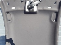 фото thumb №9, Mercedes w212 sedan amg czarna потолок потолок комплект