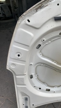 фото thumb №5, Kia optima 2016- капот