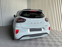 фото thumb №6, Накладка na спойлер крышный do ford puma ii 2020-