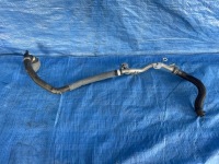 Купить Шланг воды renault austral 1.2 e-tech автоматическая коробка передач 210479576r, фото thumb