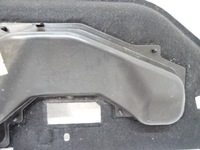 фото thumb №6, Citroen ds7 правая защита впуск pod консоль 9810246180