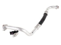 фото thumb №1, Шланг wąż труба кондиционера e-c4 iii mokka-e ii peugeot e-208 ii f71187