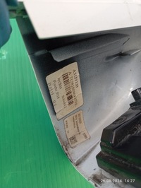 фото thumb №10, Корпус дзеркало права + поворотник mercedes e-klasa w212 a2129067501