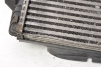 фото thumb №10, Volkswagen touareg i 3.0 tdi радиатор воздуха интеркулер 7l6145804