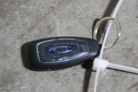 фото thumb №4, Ford s-max lift ключ mondeo mk4 12r