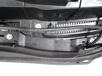 фото thumb №9, Панель під лобовим склом пластиковий mazda 3 bm bn 2013-2019 європа - комплект