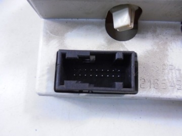 фото thumb №2, Citroen c3 i дисплей радио 02-05 5d ph1 sagem 21669465-7