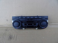 фото thumb №15, Seat alhambra i панель кондиціонера обдув 7m7907040e