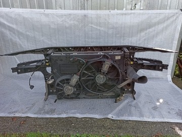 фото thumb №8, Audi q7 4l 3.0 tdi pas переднє підсилювач лобове комплектні