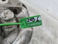 фото thumb №9, Поворотный кулак задняя правая ступица 6871030 bmw x3 g01 x4 g02