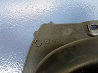 фото thumb №7, Renault scenic iii жабо правое 668620010r