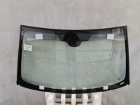 фото thumb №1, Стекло передняя лобовое mercedes ml w164 po 2005