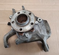 Купить Правый  задняя поворотный кулак ступица volvo xc60 2 xc90 2, фото thumb