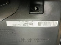 фото thumb №8, Бампер задняя bmw 7 g70 6pdc цвет ox26