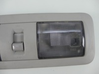 фото thumb №3, Nissan pathfinder r51 lift лампа стельовий