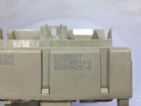 фото thumb №5, Renault vel satis 2.0t блок предохранителей 8200146610