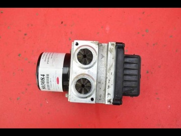 фото thumb №5, Насос abs 3c0614109n vw passat b6 2.0 tdi 140 km 05-10