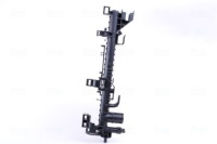 Nissens радиатор двигателя воды dacia sandero 3 nissan micra v Цена, фото thumb