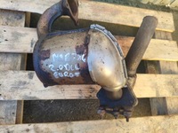 фото thumb №1, Катализатор фильтр renault laguna iii 2.0 dci h8201311380