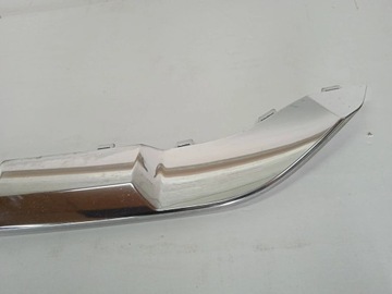 фото thumb №8, Планка бампера зад mercedes-benz amg gle w166